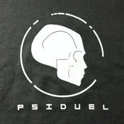 Image of Psiduel Tee