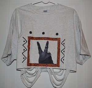 Image of Deuces