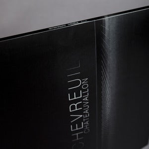 Image of Chevreuil "Chateauvallon" 2LPs