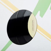 Image of Oxes "EP #2"