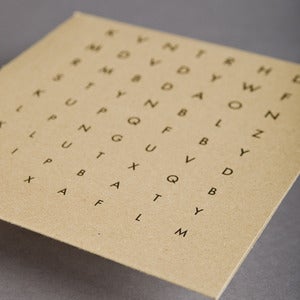 Image of Ventura Feat. David Yow 7"