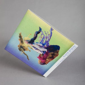 Image of Alexis Gideon "Video Musics 2 : Sun Wu-Kong"