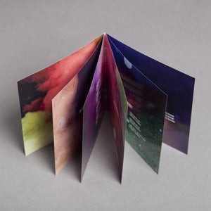Image of Aucan "Black Rainbow"