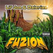 Image of Lil'Joe & Dalerias Presents:FUZION