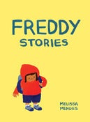 Image of Freddy Stories 