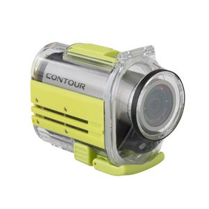 Contour 1500 Contour Plus Camera