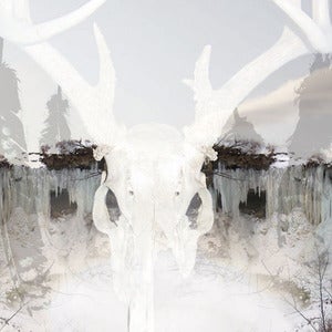 Image of Seidr "For Winter Fire" CD