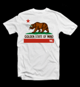 Image of Golden State of Mind