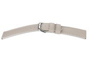 Image of Rhein Fils Watch Strap Saffiano Grey