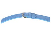 Image of Rhein Fils Watchstrap Saffiano Ocean Blue