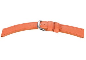 Image of Rhein Fils Watchstrap Saffiano Watermelon