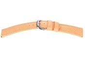 Image of Rhein Fils Watchstrap Saffiano Salmon