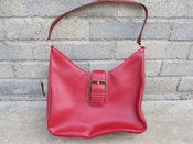 Image of Liz Claiborne Red Purse
