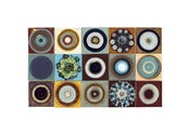 Image of Tile Set 09. £324