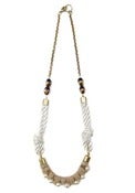 Image of CANDACE ANG "Sundae Necklace"
