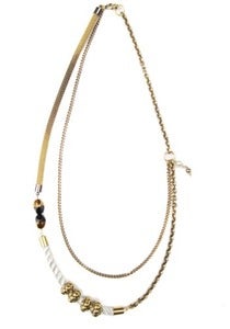 Image of CANDACE ANG " Truffle Necklace"