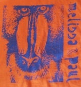 Image of Mandrill Madness Shirt