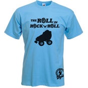 Image of The Roll in Rock'n'Roll