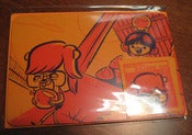 Image of "Summer Fun" Postcard & Stationary Set