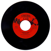 Image of The Aggrolites - "Trial & Error" 45