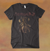 Image of Black Bug T-Shirt