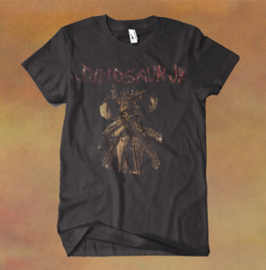 Image of Black Bug T-Shirt