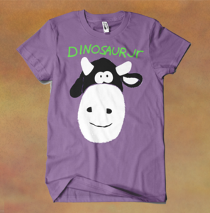 Image of Cow T-Shirt