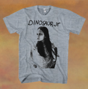 Image of Green Mind T-Shirt
