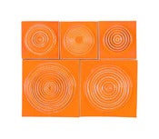 Image of Tile Set 49.£300