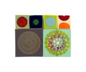 Image of Tile Set 47        £88