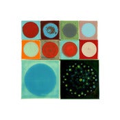 Image of Tile Set 41        £128