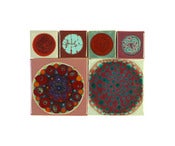 Image of Tile Set 38    £96