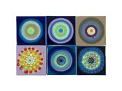 Image of Tile Set 34  £136