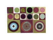 Image of Tile Set 32  £180
