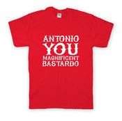 Image of Magnificent Bastardo