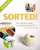 Image of SORTED! book
