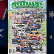 Image of The Speedcafe.com Annual 2010