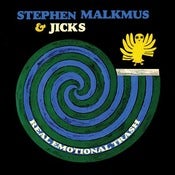 Image of Stephen Malkmus - Real Emotional Trash