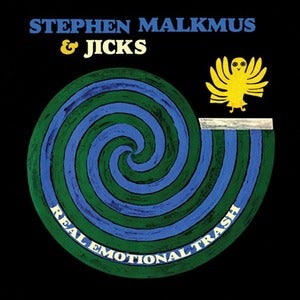 Image of Stephen Malkmus - Real Emotional Trash
