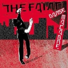 Image of The Faint - Danse Macabre
