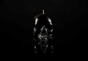 Image of DL & Co. - Skull