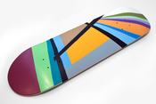 Image of Original skateboard deck