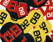 Image of CHE Sticker Pack