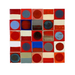 Image of Tile Set 03        £250