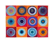 Image of Tile Set 02 £240