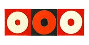 Image of Tile Set 48. £150