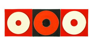 Image of Tile Set 48. £150