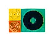 Image of Tile Set 52. £140