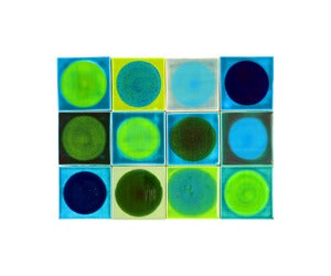 Image of Tile Set 26 £240