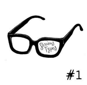 Serious Types #1